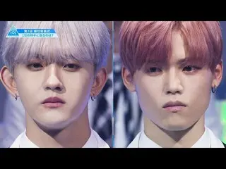 【公式】PRODUCE 101 JAPAN、[ #9ハイライト]第2回順位発表式、1位の席に座るのは？  