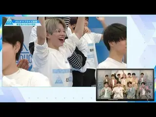 【公式】PRODUCE 101 JAPAN、[ #9ハイライト]練習生のもとへ、JO1がサプライズ訪問！  