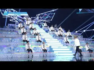 【公式】PRODUCE 101 JAPAN、[ #9ハイライト]第2回順位発表式、最後の1席Global枠に選ばれた練習生は？  