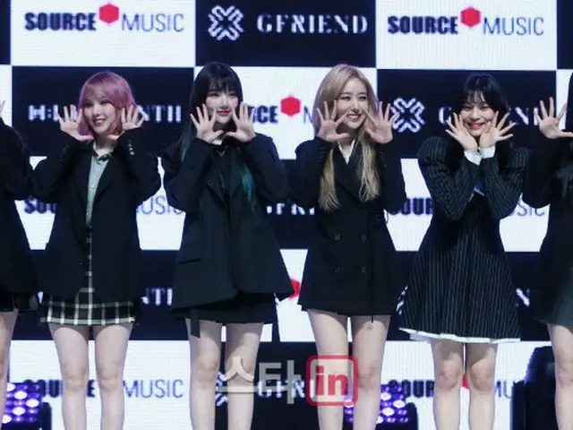 Source Music側、「GFRIEND」ファンクラブ会費の返金方法でファンが怒り爆発。