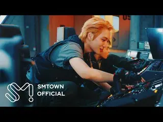 【公式smt】EXO EXO「Do not fight the feeling」MV Teaser  