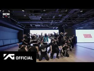 【公式】iKON、iKON  - 「INCEPTION(iKON ver