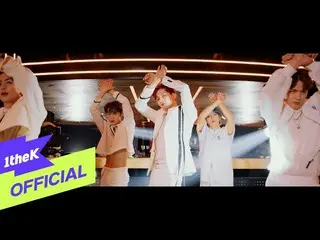 【公式loe】 [MV]UP10TION_ _ (UP10TION_ )_ SPIN OFF  