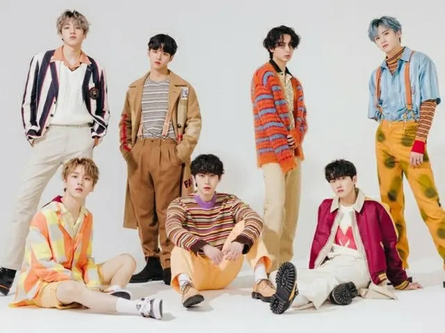 PENTAGON、「BREAK OUT」(テレビ朝日系)に出演決定。