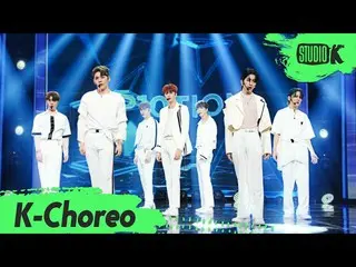 【公式kbk】【K-Choreo 6k]UP10TION_ 「SPIN OFF」(UP10TION_ _ Choreography)l MusicBank 21