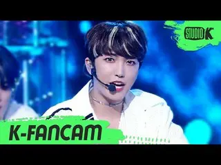 【公式kbk】【K-Fancam]UP10TION_ 旋律」SPIN OFF」(UP10TION_ _ Sunyoul Fancam)l MusicBank 2