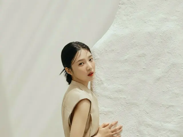 【t公式】RED VELVET、 #JOY #ジョイ #シングルス#Singles #Red Velvet #RedVelvet