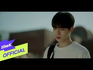 【公式loe】 [MV] Park JiHoon_ (パク・ジフン_ )_ Talk to me(言葉だけして)(At a Distance、Spring is