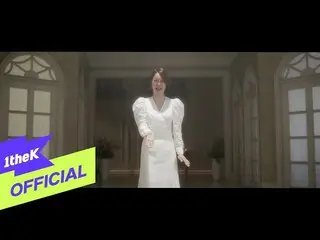 【公式loe】 [Teaser] Baek Z Young(ペク・チヨン_ )_ Because you're shining like a star(輝く君だ