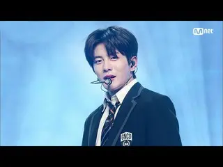 【公式mnk】【GoldenChild_ _  -  Growl] First Half of the 2021 | #MCOUNTDOWN_ EP.715  