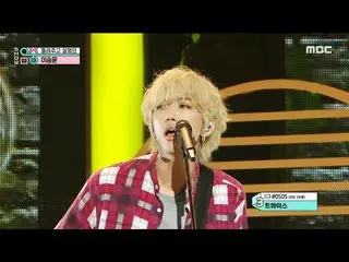 【公式mbk】【ショー！音楽中心_ ]がスンユン - 聞かせてたかった(LEE SEUNG YOON  -  Unspoken)、MBC 210626放送  