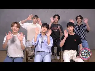 【J公式mn】PENTAGON_ _ からコメントが届きました📢💕【MタメBANG！】7月4日(日)20：30〜出演✨  