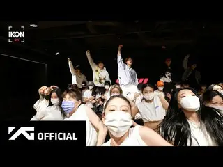 【公式】iKON、iKON-ON：「BEHIND THE KINGDOM」EP.3＆「CLASSY SAVAGE」DANCE PRACTICE VIDEO  