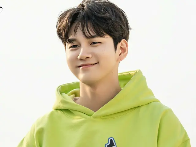 【d公式fan】【 #オン・ソンウ] [ポスト]夏の少年と爽やか充電する ▶ #ネイバー_ポスト#ONGSEONGWU