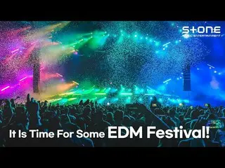 【公式cjm】 [PLAYLIST]暑さを涼しく飛ばし与える溝EDMフェスティバル！ |パク・ジェボム_ 、Yultron、プラネットシュバー、dj friz 