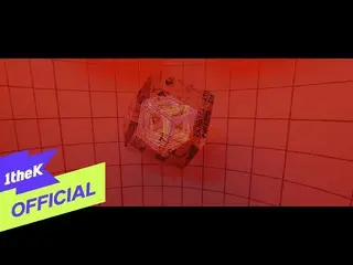 【公式loe】 [Teaser]CIX_ _ (CIX_ )_ TESSERACT(Prod