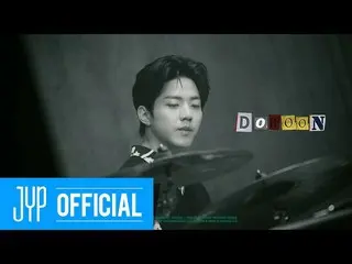 【公式jyp】DAY6(Even of Day)<Right Through Me> Concept Film  -  DOWOON  