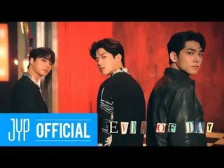 【公式jyp】DAY6(Even of Day)<Right Through Me> Group Concept Film  