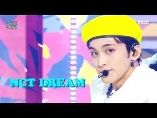 【公式mbk】【ショー！音楽中心_ ] NCTドリーム - ハローフューチャー(NCT_ _ DREAM_ _  -  Hello Future)、MBC 21