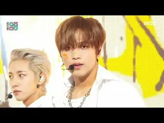 【公式mbk】【ショー！音楽中心_ ] NCTドリーム - ディギティー(NCT_ _ DREAM_ _  -  Diggity)、MBC 210703放送  