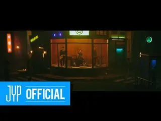 【公式jyp】DAY6(Even of Day)」Right Through Me(突き抜けです)「M / V  