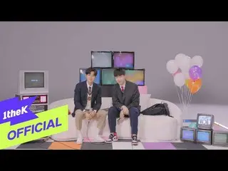 【公式loe】 [MV] CHOIWOOSHIK(チェ・ウシク_ )_ With You(品)(Feat