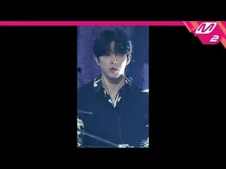 【公式mn2】直カム、DAY6_ 助け_」突き抜け歌謡」(DAY6_ _ (Even of Day))DOWOON FanCam)| MCOUNTDOWN_20