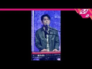 【公式mn2】直カム、DAY6_ ウォンピル_」突き抜け歌謡」(DAY6_ _ (Even of Day))WONPIL FanCam)| MCOUNTDOWN