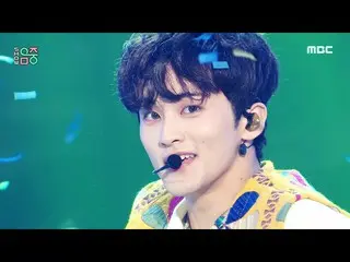 【公式mbk】【ショー！音楽中心_ ] NCTドリーム - ハローフューチャー(NCT_ _ DREAM_ _  -  Hello Future)、MBC 21