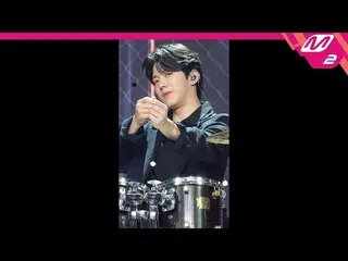 【公式mn2】直カム、DAY6_ 助け_」突き抜け歌謡」(DAY6_ _ (Even of Day))DOWOON FanCam)| MCOUNTDOWN_20