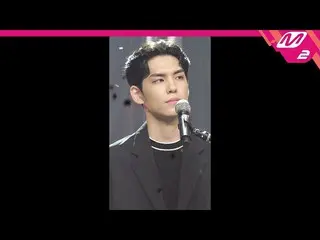 【公式mn2】直カム、DAY6_ ウォンピル_」突き抜け歌謡」(DAY6_ _ (Even of Day))WONPIL FanCam)| MCOUNTDOWN