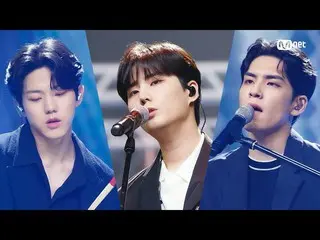 【公式mnk】「DAY6_ _ (Even of Day)」のリスナーたち鼓膜「突き抜け歌謡」の舞台#MCOUNTDOWN_ EP.718 | Mnet 210