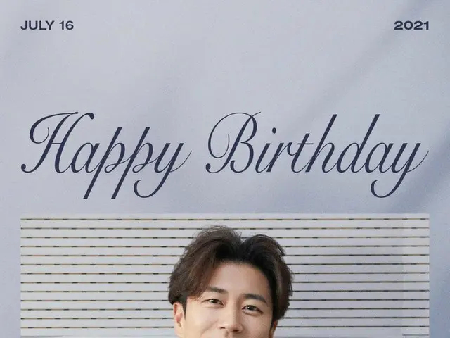 【d公式yg】HAPPY BIRTHDAYSUWON🎉 ✅2021.07.16 #SECHSKIES #Sechs Kies #JANGSUWON#チャン・ス