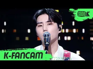 【公式kbk】【K-Fancam]DAY6_ Young K直カム」突き抜け歌謡」(DAY6_ _ (Even of Day)Young K Fancam)l 