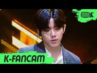 【公式kbk】【K-Fancam]DAY6_ 助け直カム」突き抜け歌謡」(DAY6_ _ (Even of Day)DOWOON Fancam)l MusicB