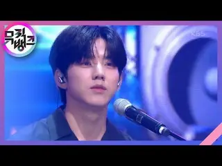 【公式kbk】歴代級(WALK) - DAY6_ _ (Even of Day)(DAY6_ イブン・オブ・デイ)[MUSICBANK_ / Music Ban