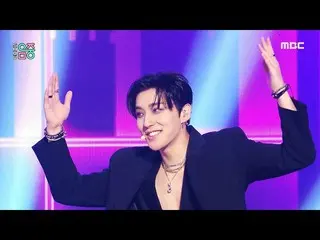 【公式mbk】【ショー！音楽中心_ ]ムン・ジョンオプ - アース(Moon Jong Up  -  US)、MBC 210717放送  