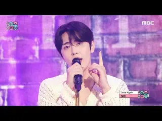 【公式mbk】【ショー！音楽中心_ ]SF9_  - もう一度愛しよう(SF9_ _  -  Love Again)、MBC 210717放送  