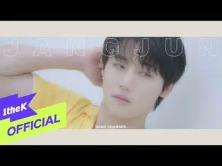 【公式loe】 [Teaser] GoldenChild_ _ (GoldenChild_ )_ 2nd Full Album [GAME CHANGER]：I