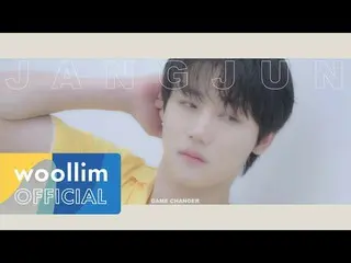 【公式woo】 GoldenChild_ (GoldenChild_ _ )2nd Full Album [GAME CHANGER]：Individual F