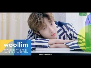 【公式woo】 GoldenChild_ (GoldenChild_ _ )2nd Full Album [GAME CHANGER]：Individual F