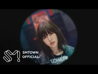 【t公式】RED VELVET、Queens Archive  -  Red Velvet Red Velvet」I Just」#WENDY #Red Velv