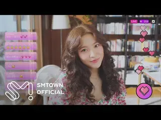 【t公式】RED VELVET、Queens Archive  -  Red Velvet Red Velvet」Talk To Me」#YERI #Red V