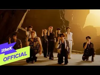 【公式loe】 [Teaser] GoldenChild_ _ (GoldenChild_ )_ Ra Pam Pam M / V Teaser(Perform