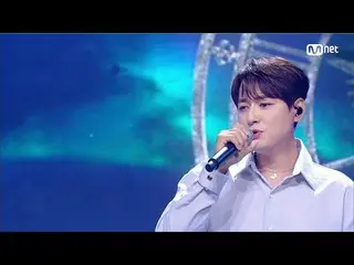 【公式mnk】名品塗りより「イ・ジフン_ 」の「Timeless」の舞台#MCOUNTDOWN_ EP.719 | Mnet 210729放送  