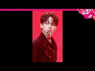 【公式mn2】直カム、PENTAGON_ ノ_」The Way U Are」(PENTAGON_ _ KINO FanCam)| MCOUNTDOWN_2021