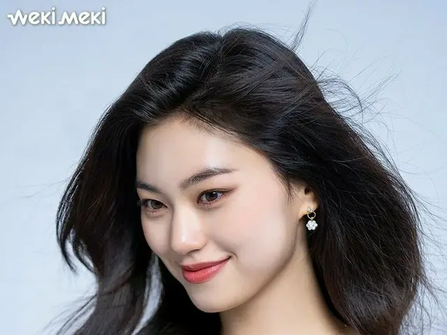 【d公式fan】【 #キム・ドヨン] [ポスト]風の精霊を探して ▶ #ネイバー_ポスト#Weki Meki #WekiMeki #KIMDOYEON