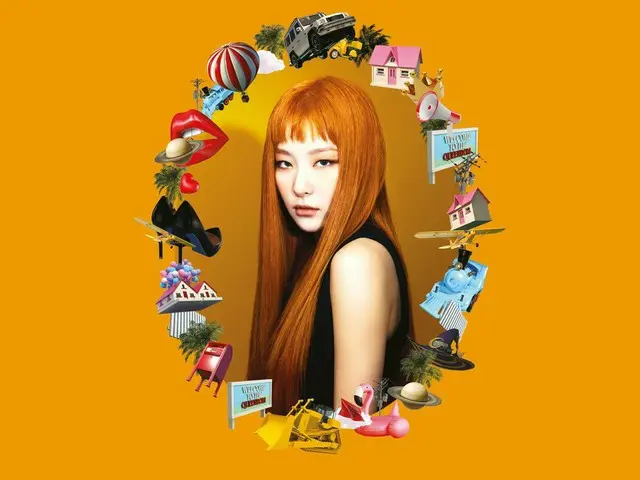 【t公式】RED VELVET、Red Velvet Red Velvet The 6th Mini Album「Queendom」 - Welcometo t