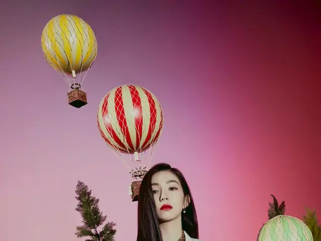 【t公式】RED VELVET、Red Velvet Red Velvet The 6th Mini Album「Queendom」 - Welcometo t