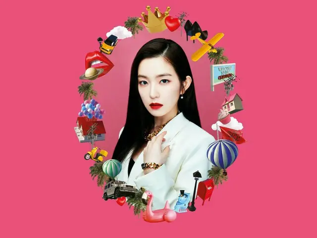 【t公式】RED VELVET、Red Velvet Red Velvet The 6th Mini Album「Queendom」 - Welcometo t